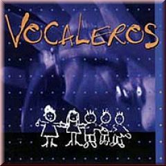 Vocaleros